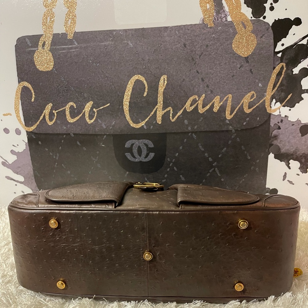 DIOR HANDBAG - Picture 12 of 17